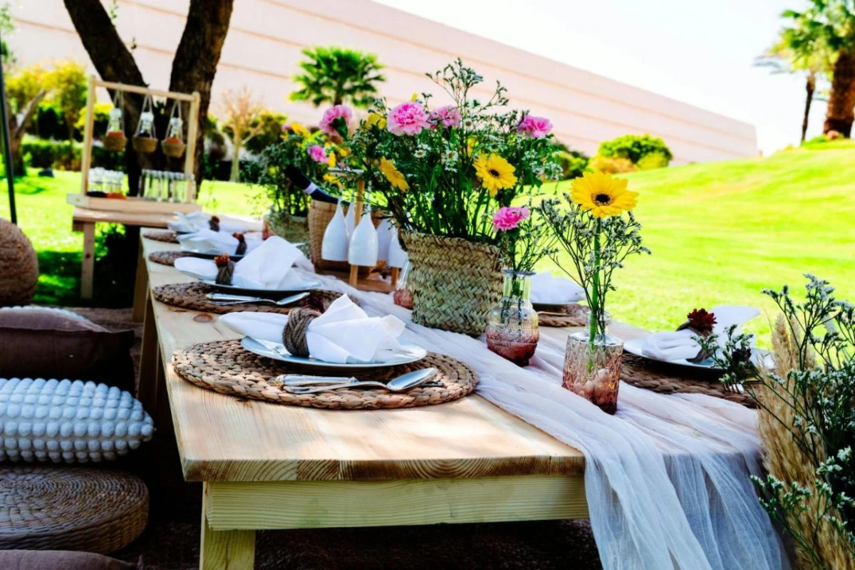 The Ritz-Carlton Riyadh - Hotel Photo 39