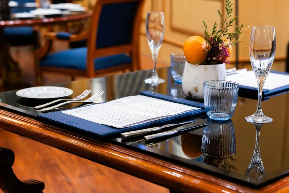 The Ritz-Carlton Riyadh - Hotel Photo 44