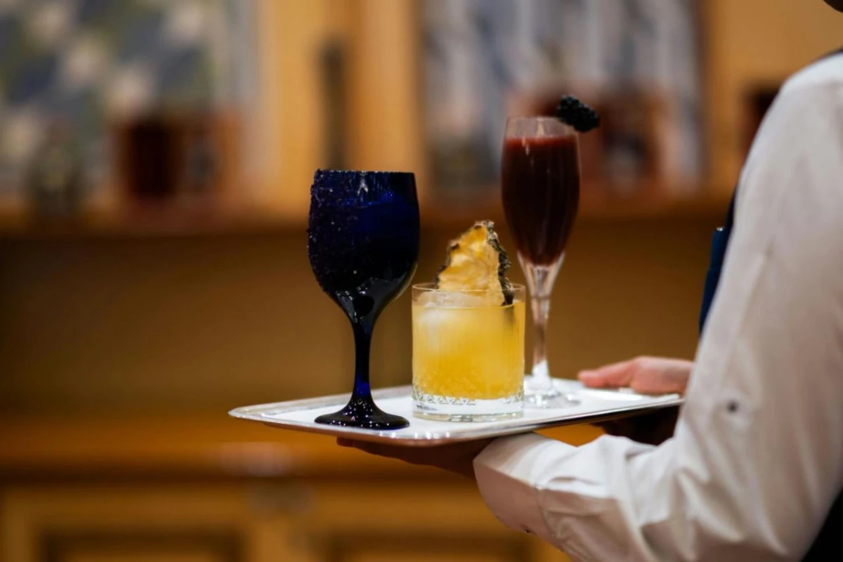 The Ritz-Carlton Riyadh - Hotel Photo 46