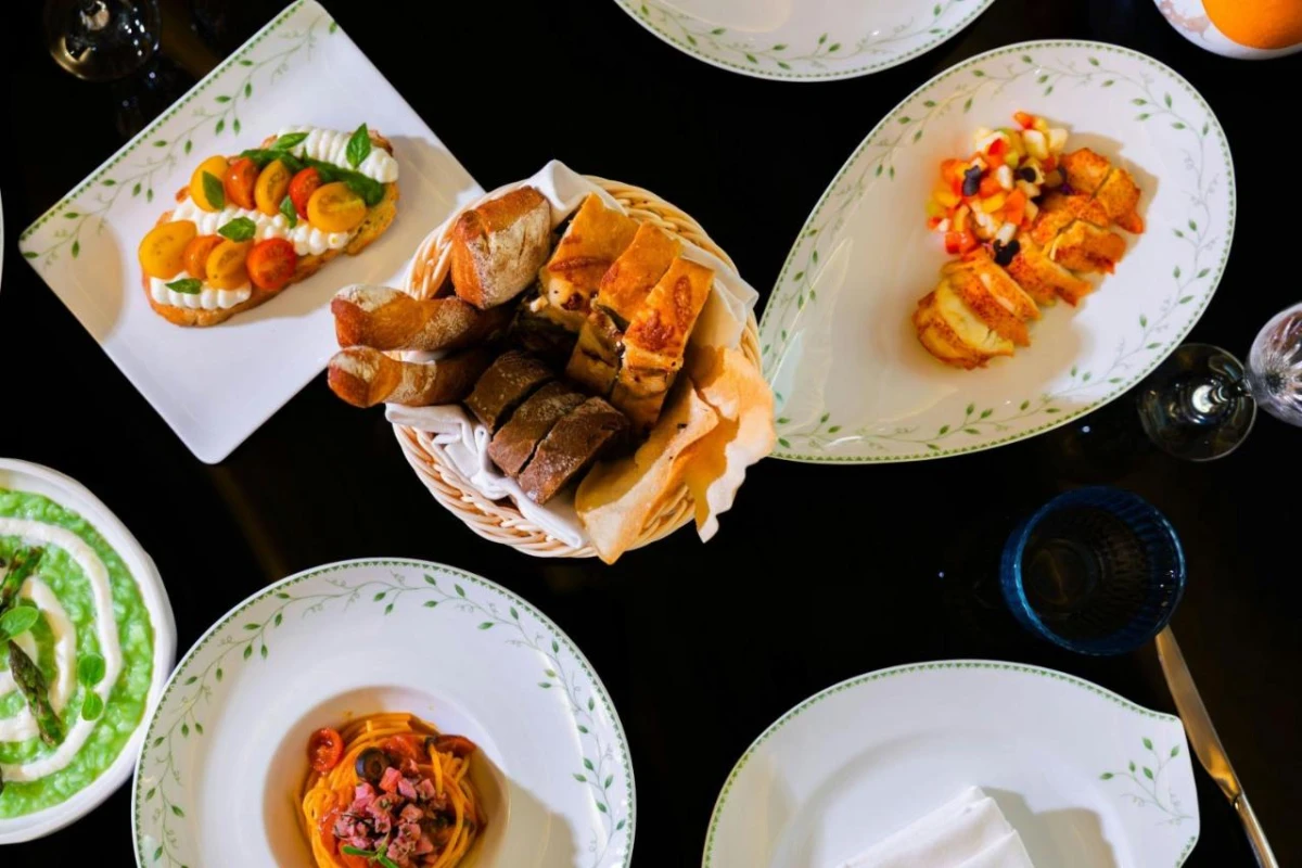 The Ritz-Carlton Riyadh - Hotel Photo 47