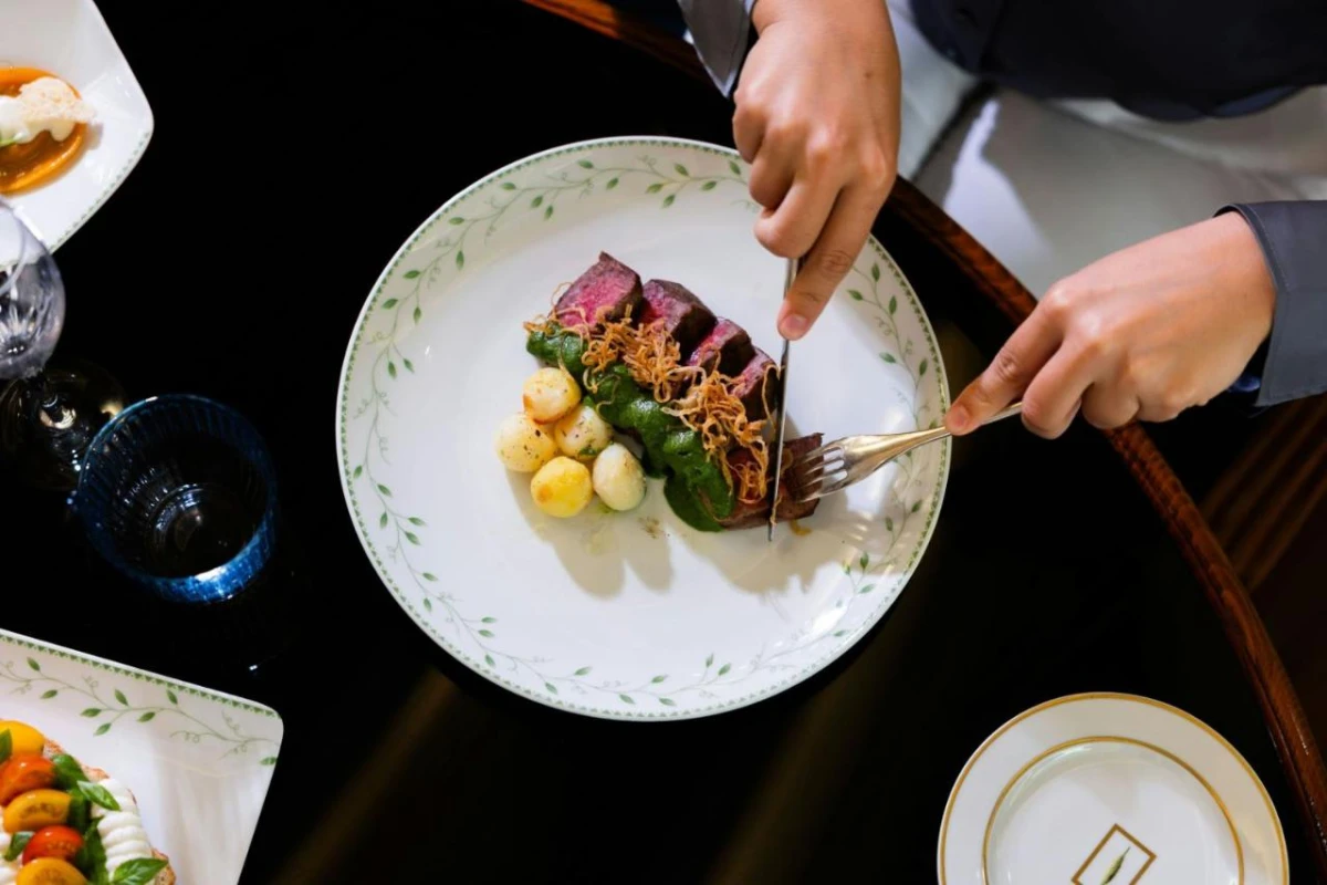 The Ritz-Carlton Riyadh - Hotel Photo 48