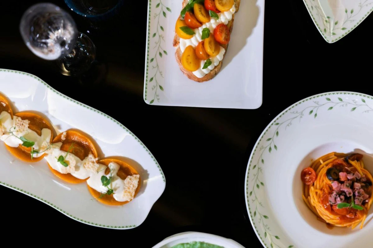 The Ritz-Carlton Riyadh - Hotel Photo 49