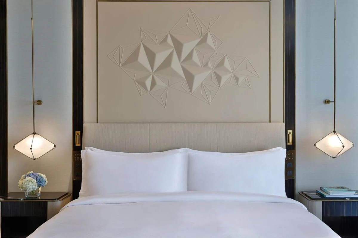 The St. Regis Riyadh - Hotel Photo 11