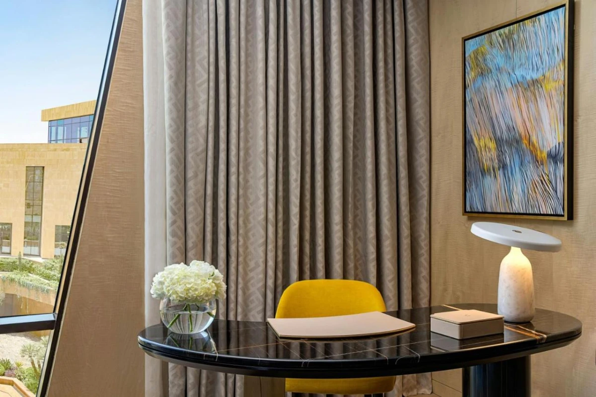 The St. Regis Riyadh - Hotel Photo 13