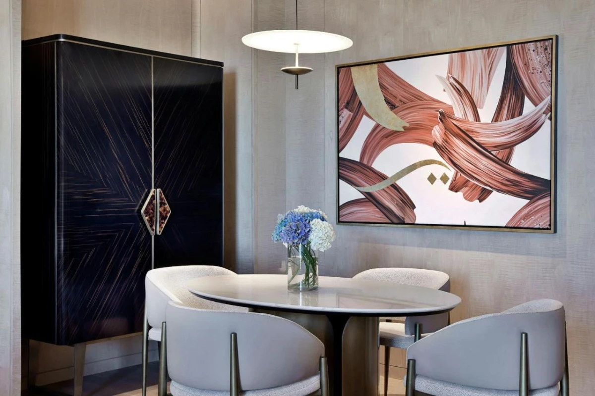 The St. Regis Riyadh - Hotel Photo 15