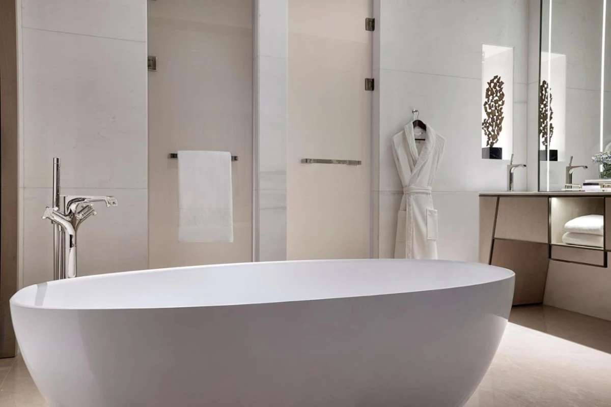 The St. Regis Riyadh - Hotel Photo 17