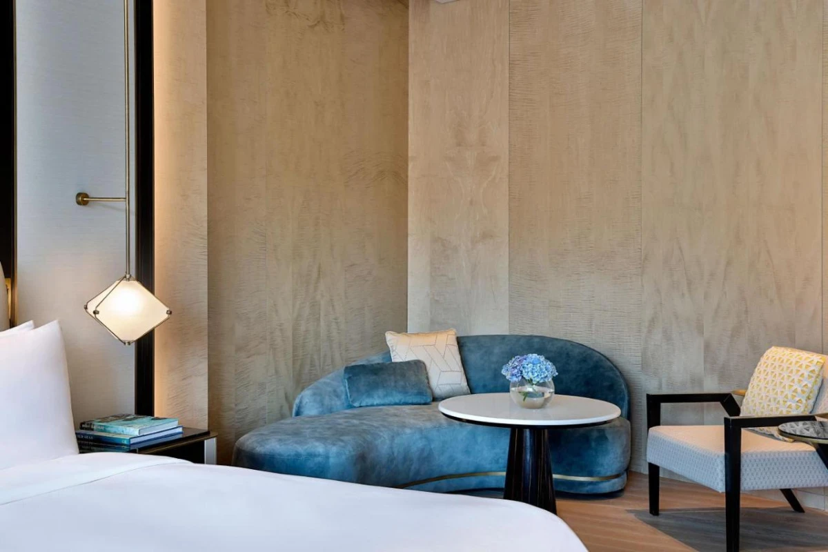 The St. Regis Riyadh - Hotel Photo 26