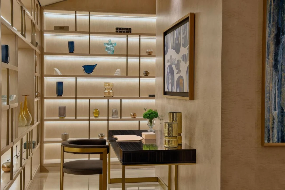 The St. Regis Riyadh - Hotel Photo 35