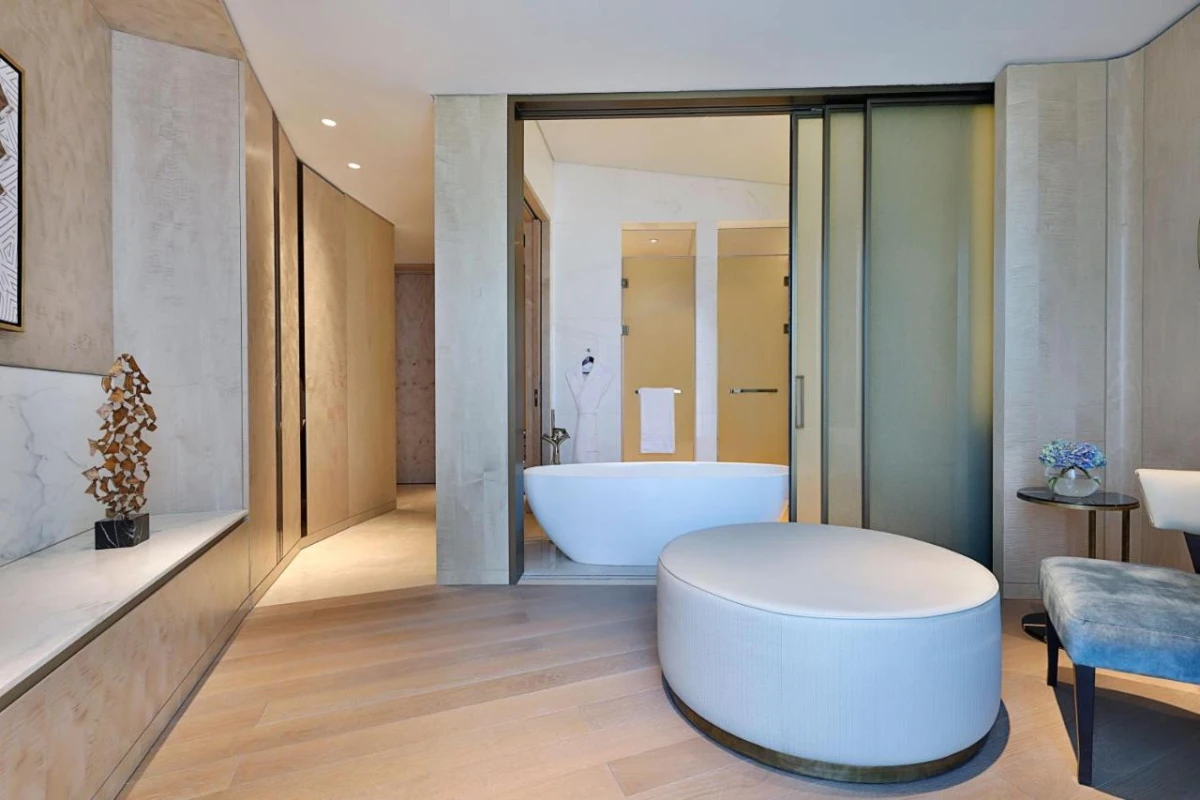 The St. Regis Riyadh - Hotel Photo 41