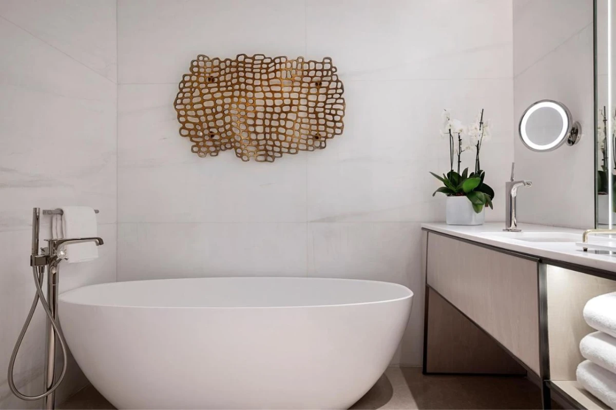 The St. Regis Riyadh - Hotel Photo 44