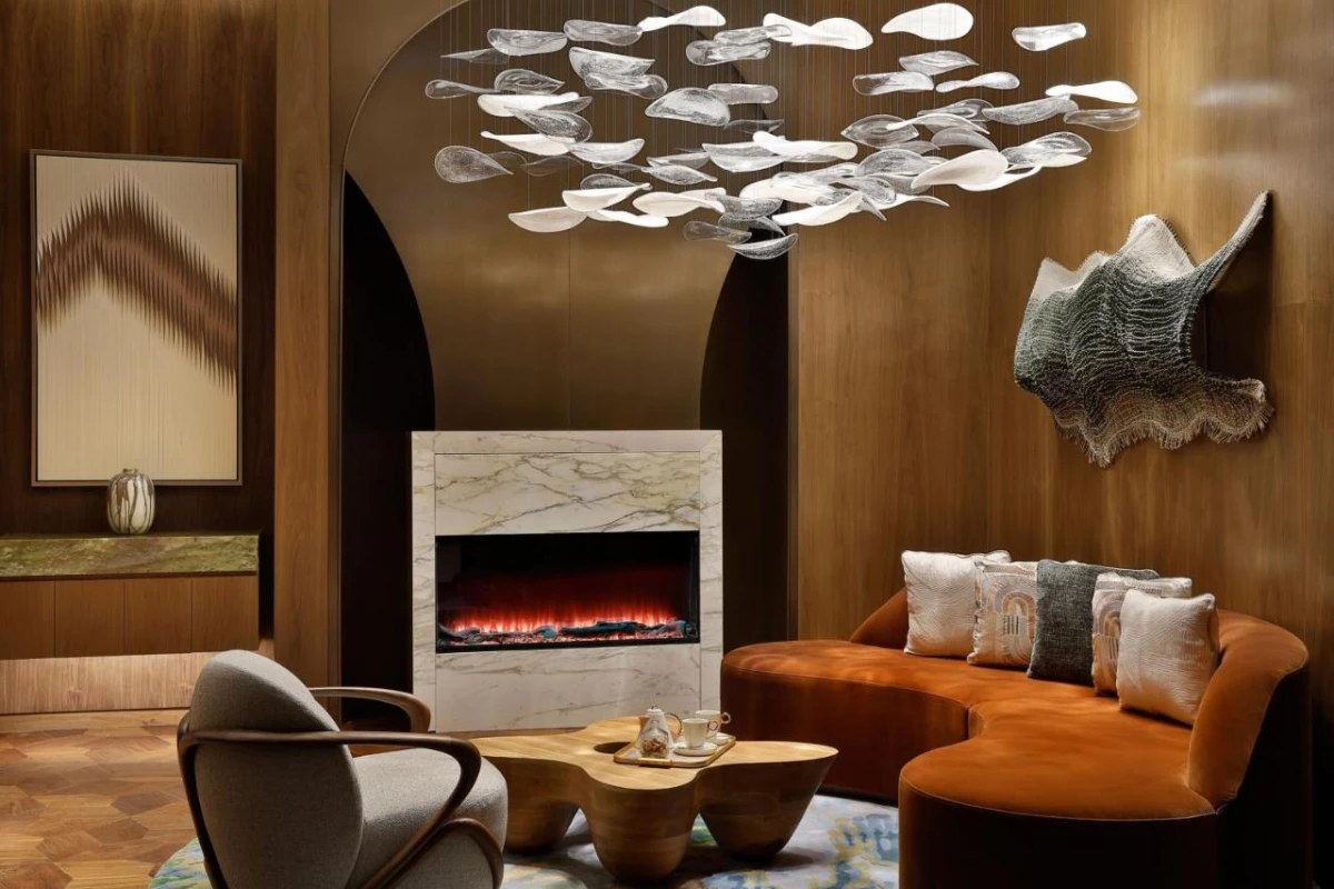 The St. Regis Riyadh - Hotel Photo 48