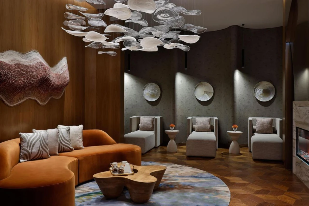 The St. Regis Riyadh - Hotel Photo 50