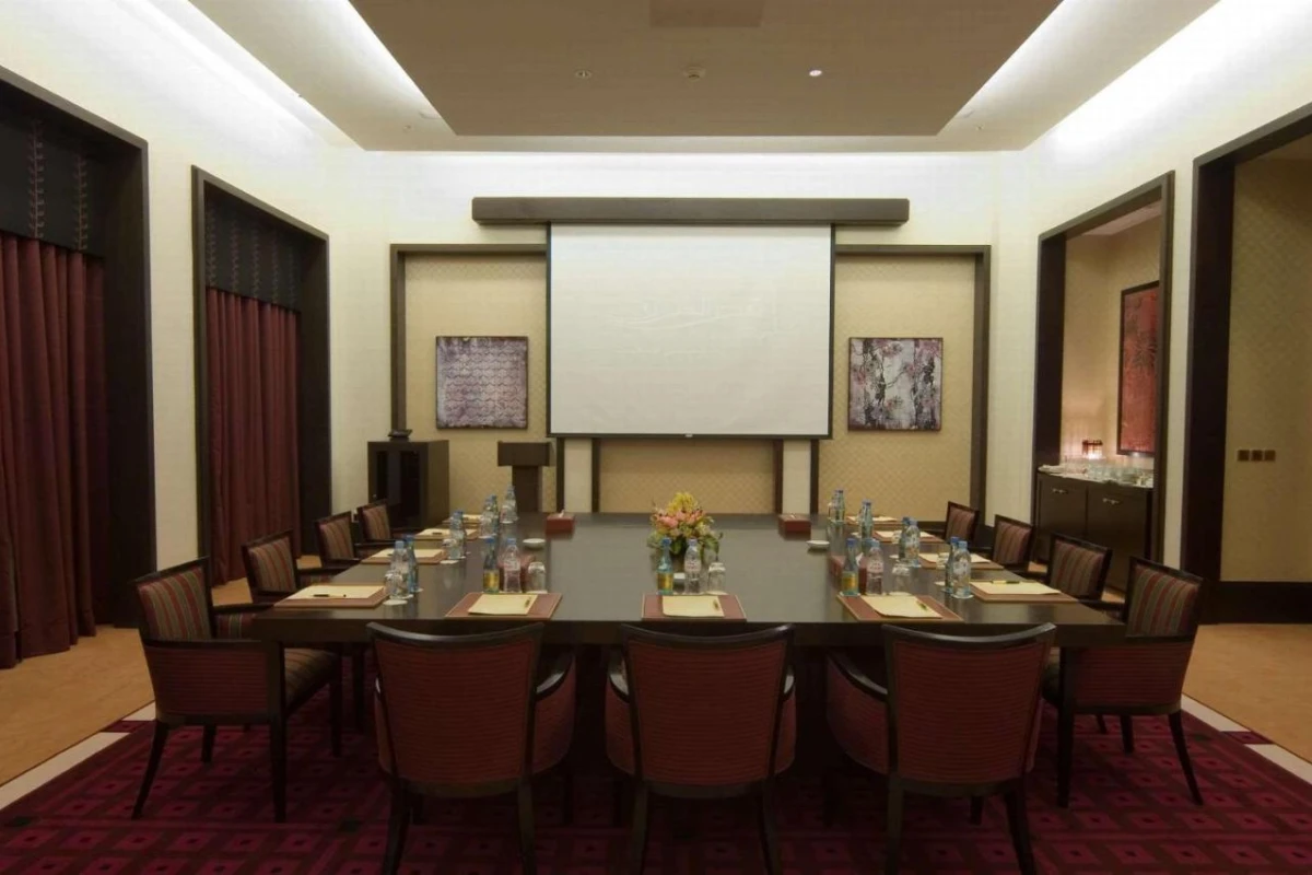 Waldorf Astoria Jeddah Qasr Al Sharq - Hotel Photo 29