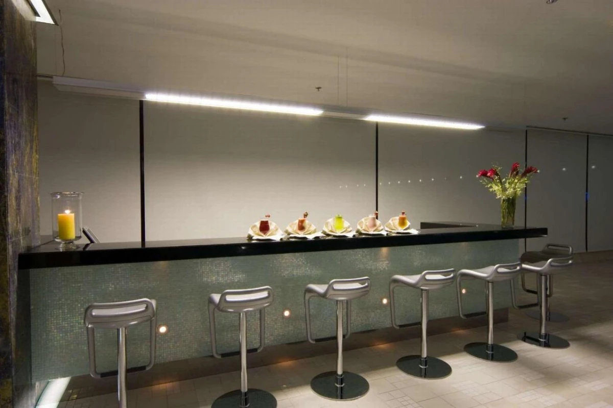 Waldorf Astoria Jeddah Qasr Al Sharq - Hotel Photo 33