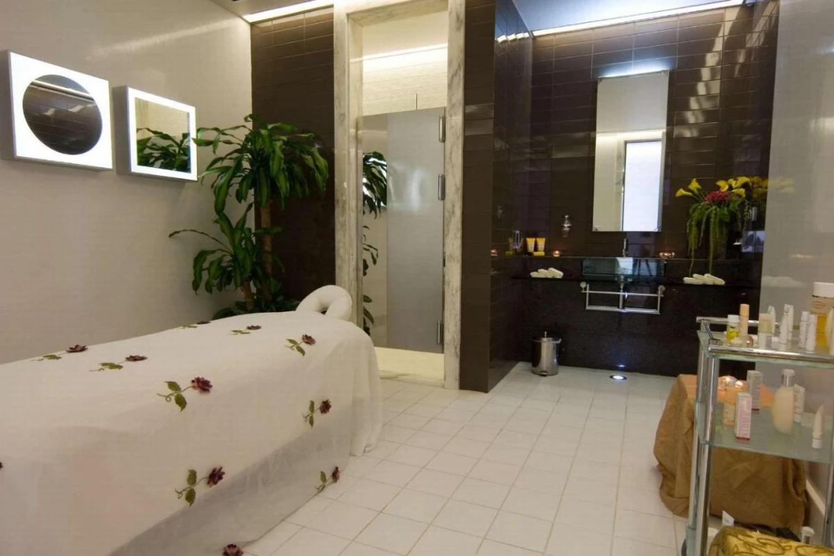 Waldorf Astoria Jeddah Qasr Al Sharq - Hotel Photo 34