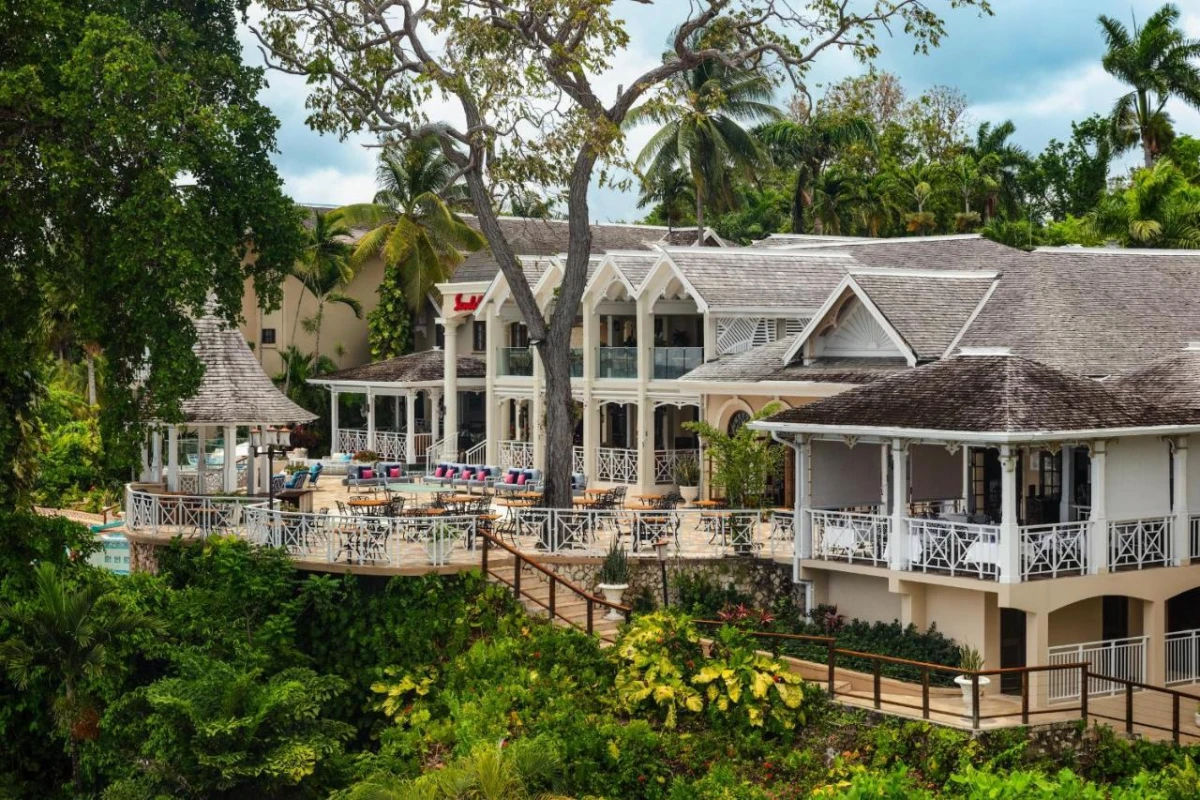 Sandals Royal Plantation - Hotel Photo 5