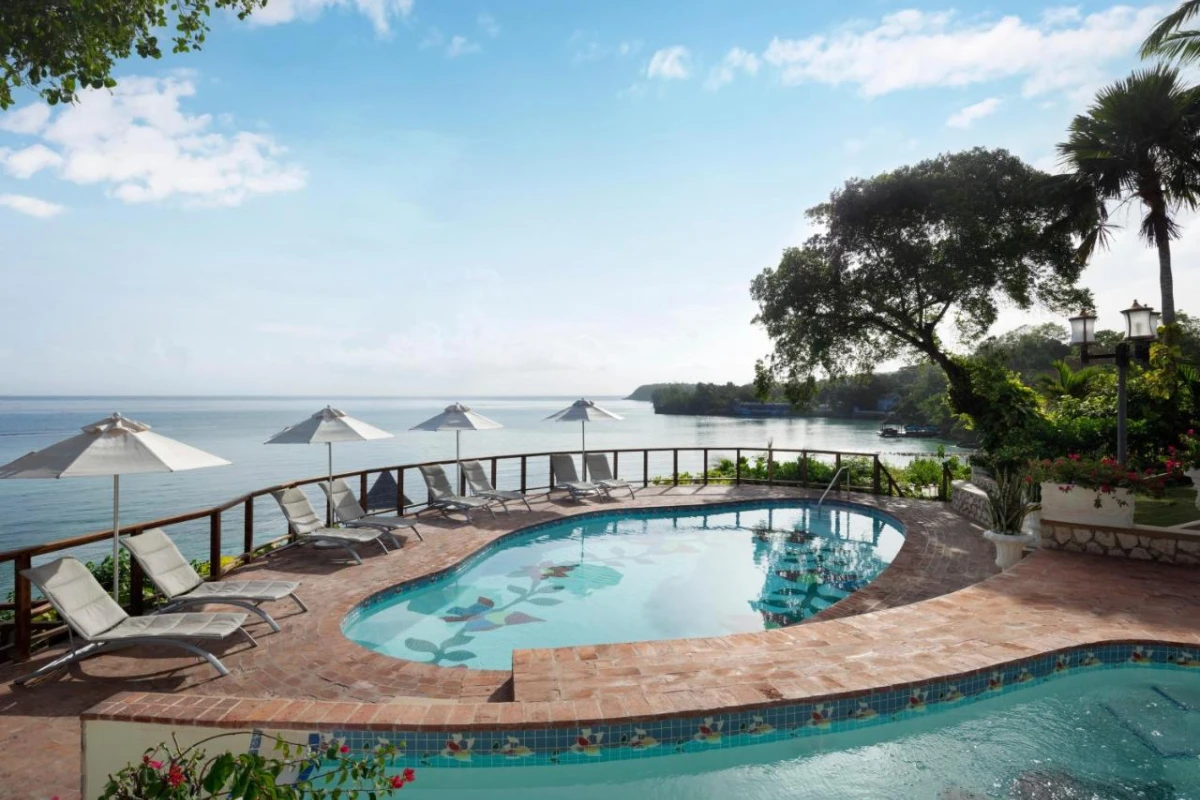 Sandals Royal Plantation - Hotel Photo 12