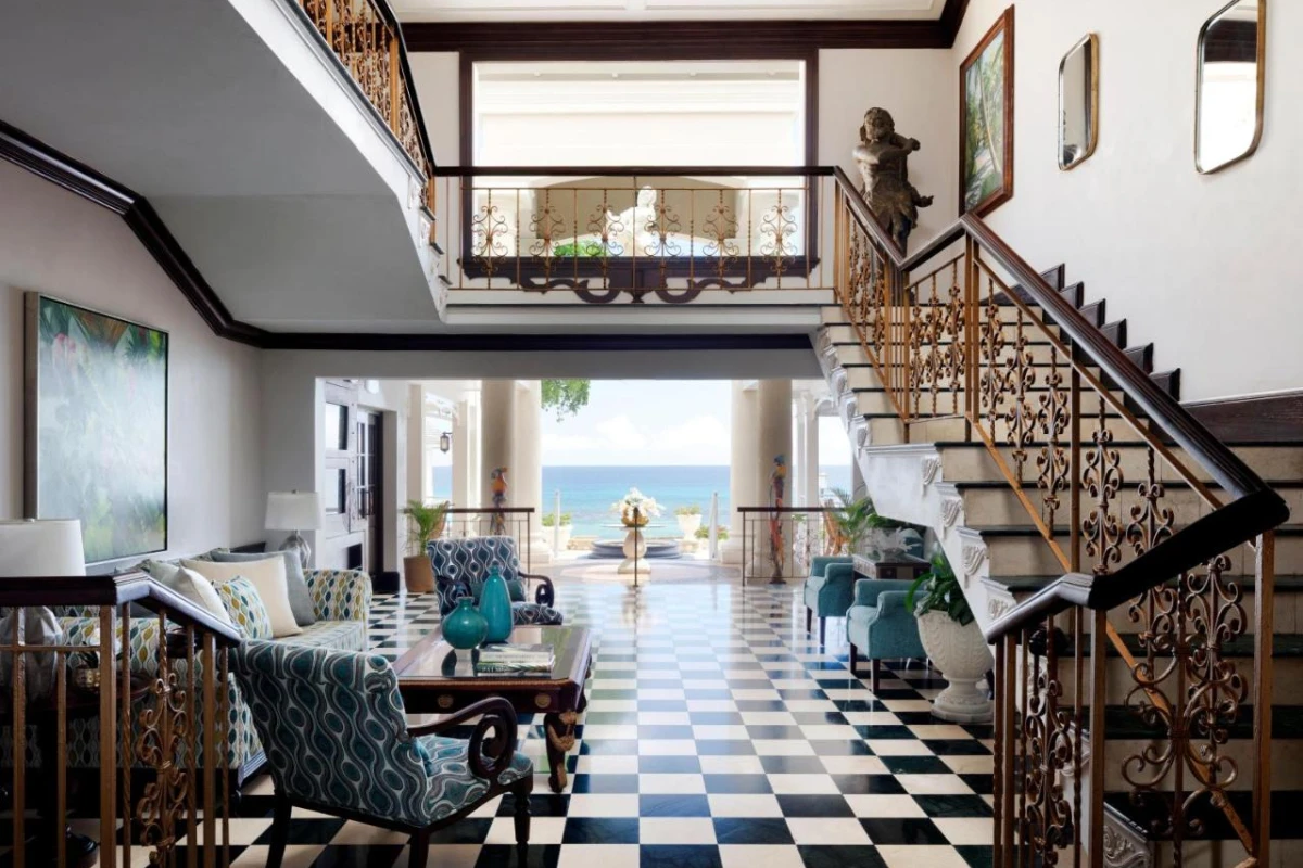 Sandals Royal Plantation - Hotel Photo 13