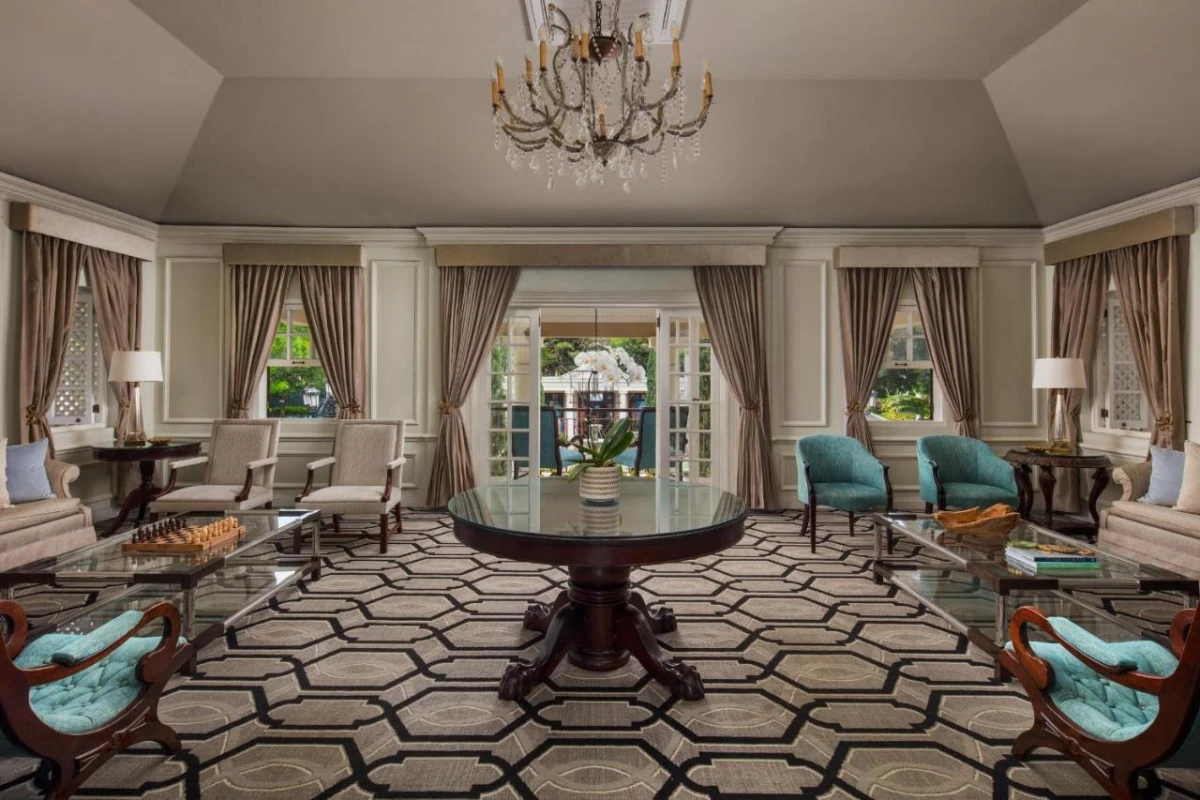 Sandals Royal Plantation - Hotel Photo 24