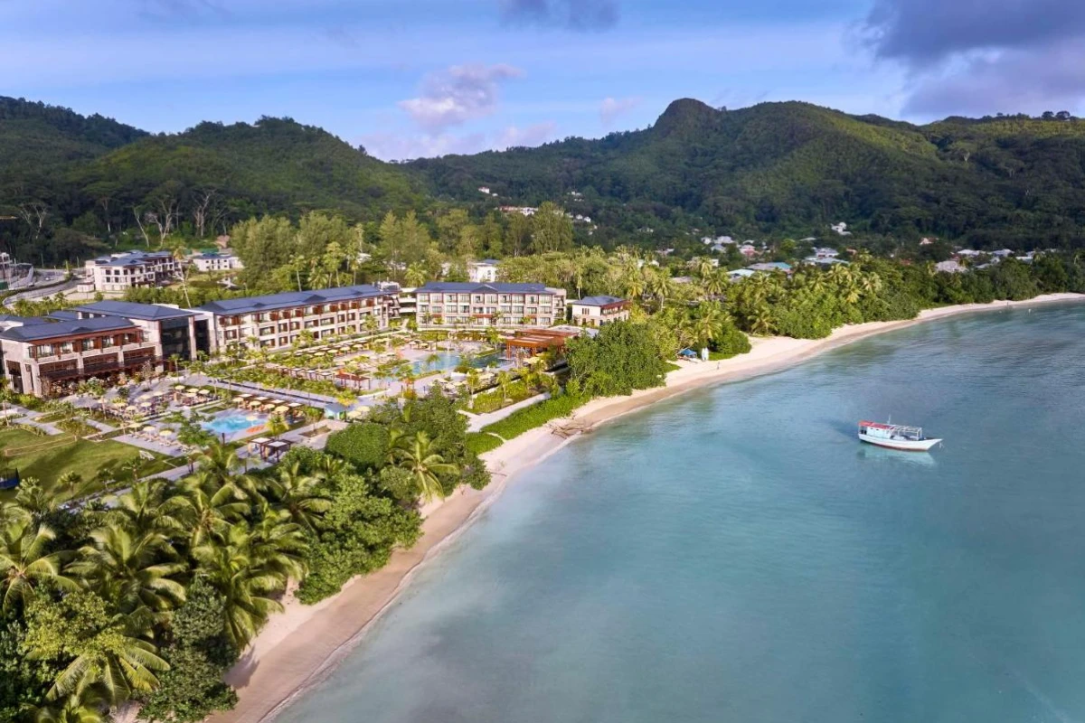 Canopy By Hilton Seychelles - Hotel Photo 1