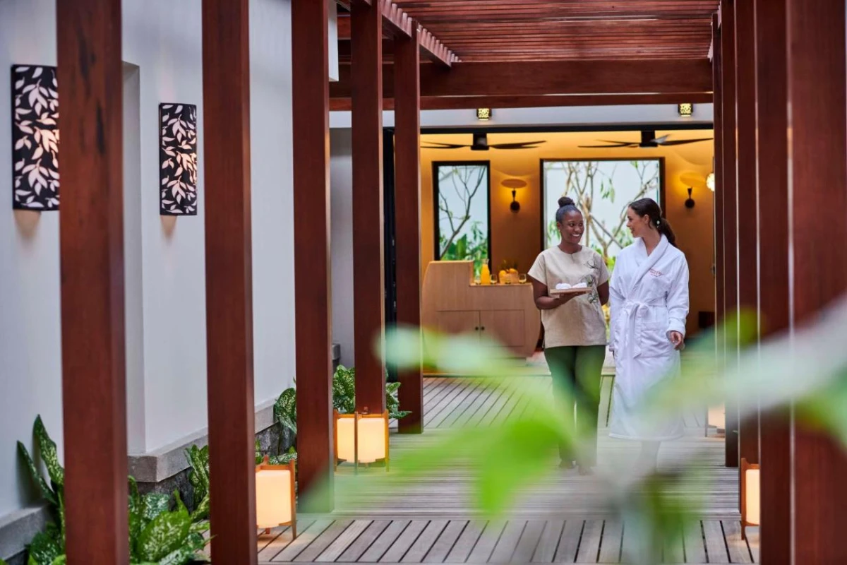 Canopy By Hilton Seychelles - Hotel Photo 3