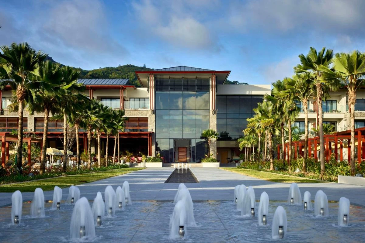 Canopy By Hilton Seychelles - Hotel Photo 5