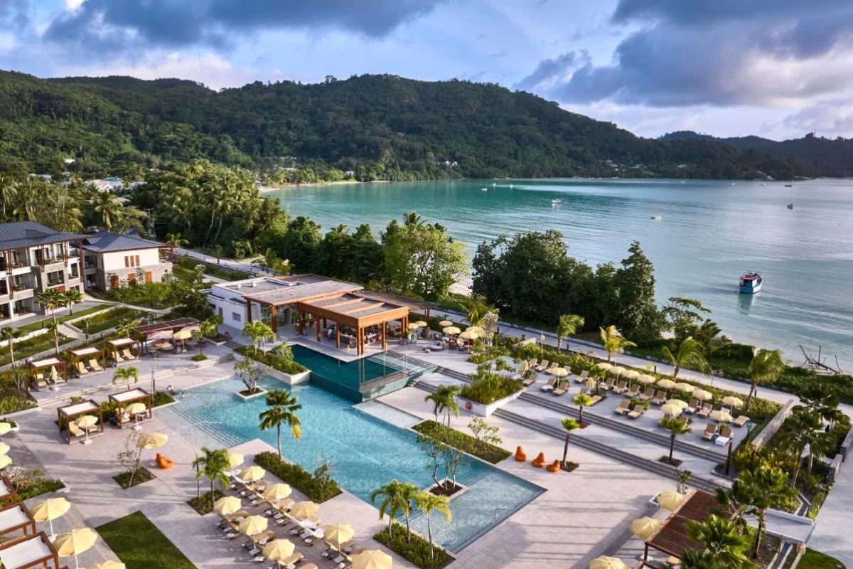 Canopy By Hilton Seychelles - Hotel Photo 6