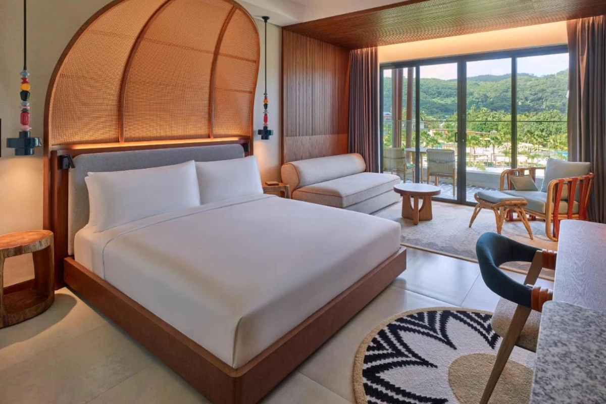 Canopy By Hilton Seychelles - Hotel Photo 12