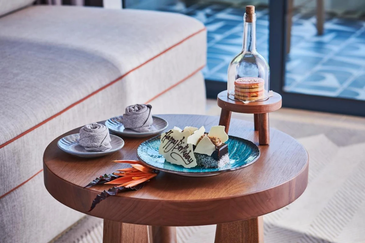 Canopy By Hilton Seychelles - Hotel Photo 14