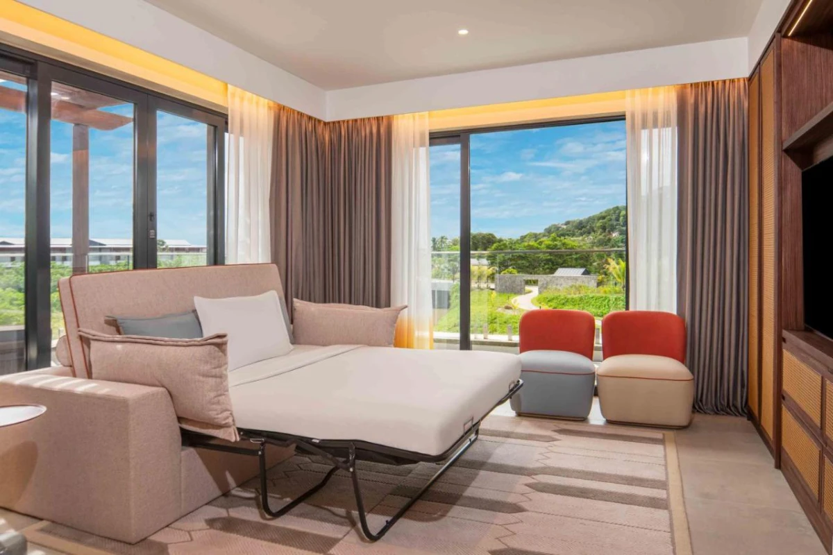 Canopy By Hilton Seychelles - Hotel Photo 16