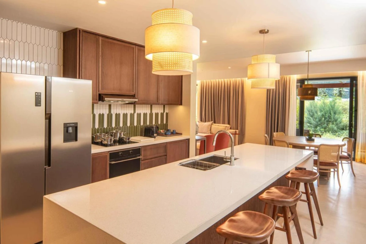 Canopy By Hilton Seychelles - Hotel Photo 17