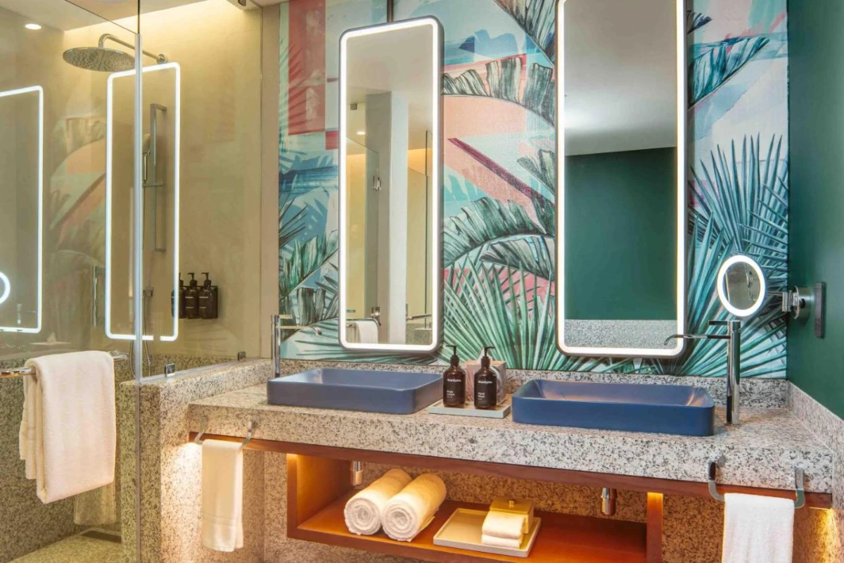 Canopy By Hilton Seychelles - Hotel Photo 18