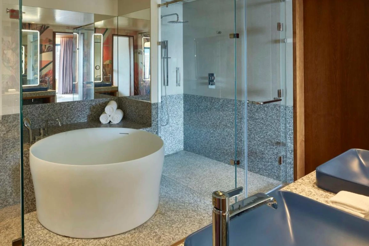 Canopy By Hilton Seychelles - Hotel Photo 19