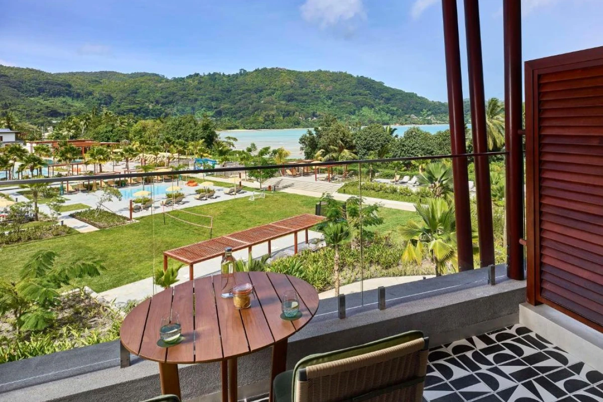 Canopy By Hilton Seychelles - Hotel Photo 21