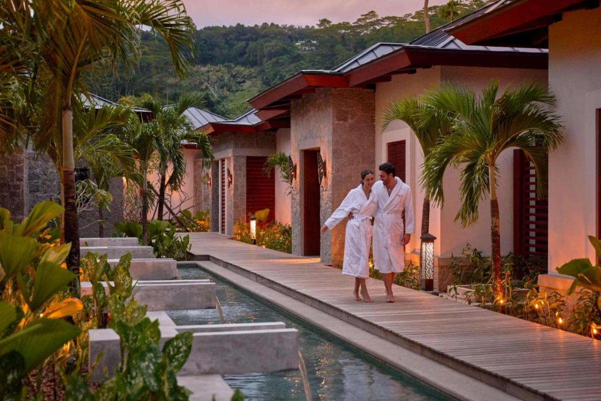 Canopy By Hilton Seychelles - Hotel Photo 22