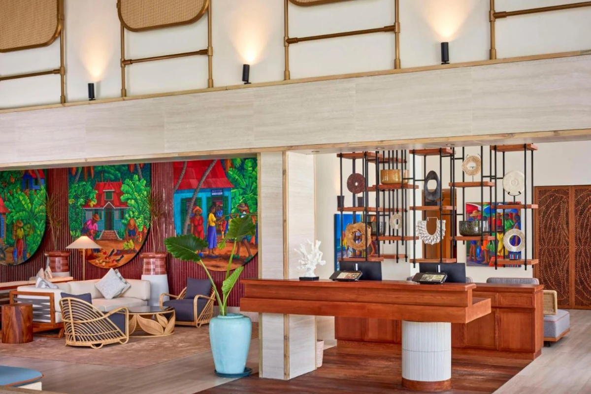 Canopy By Hilton Seychelles - Hotel Photo 24