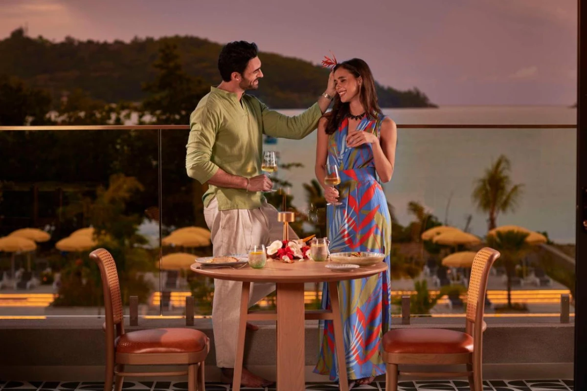 Canopy By Hilton Seychelles - Hotel Photo 25