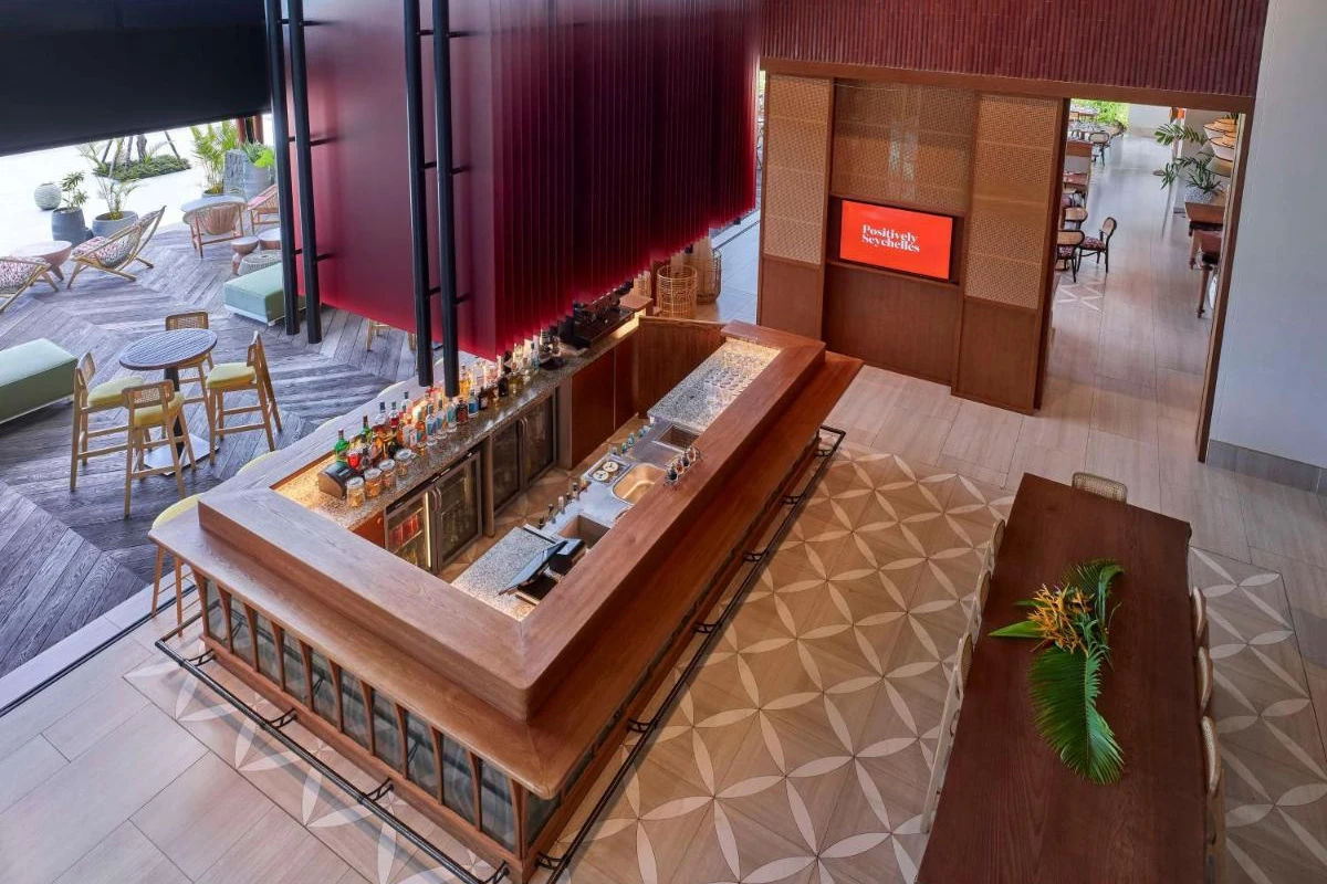 Canopy By Hilton Seychelles - Hotel Photo 26