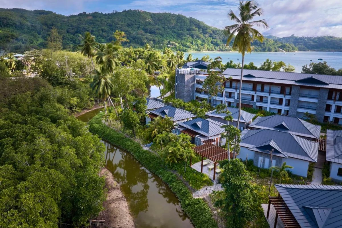 Canopy By Hilton Seychelles - Hotel Photo 37
