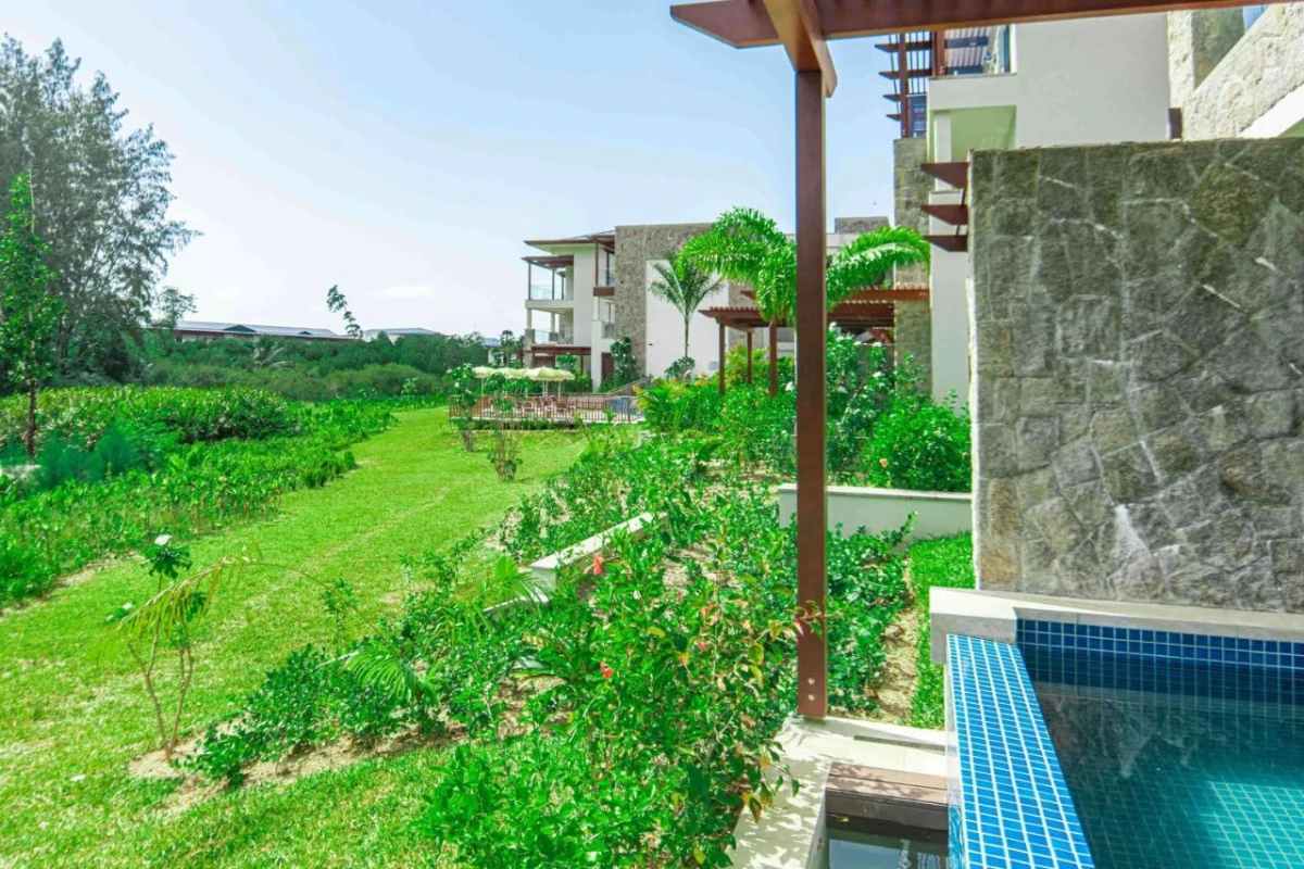 Canopy By Hilton Seychelles - Hotel Photo 40