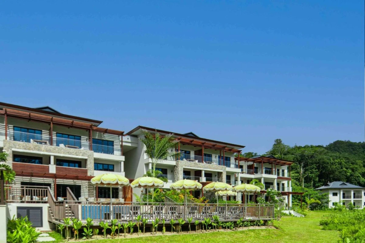 Canopy By Hilton Seychelles - Hotel Photo 41