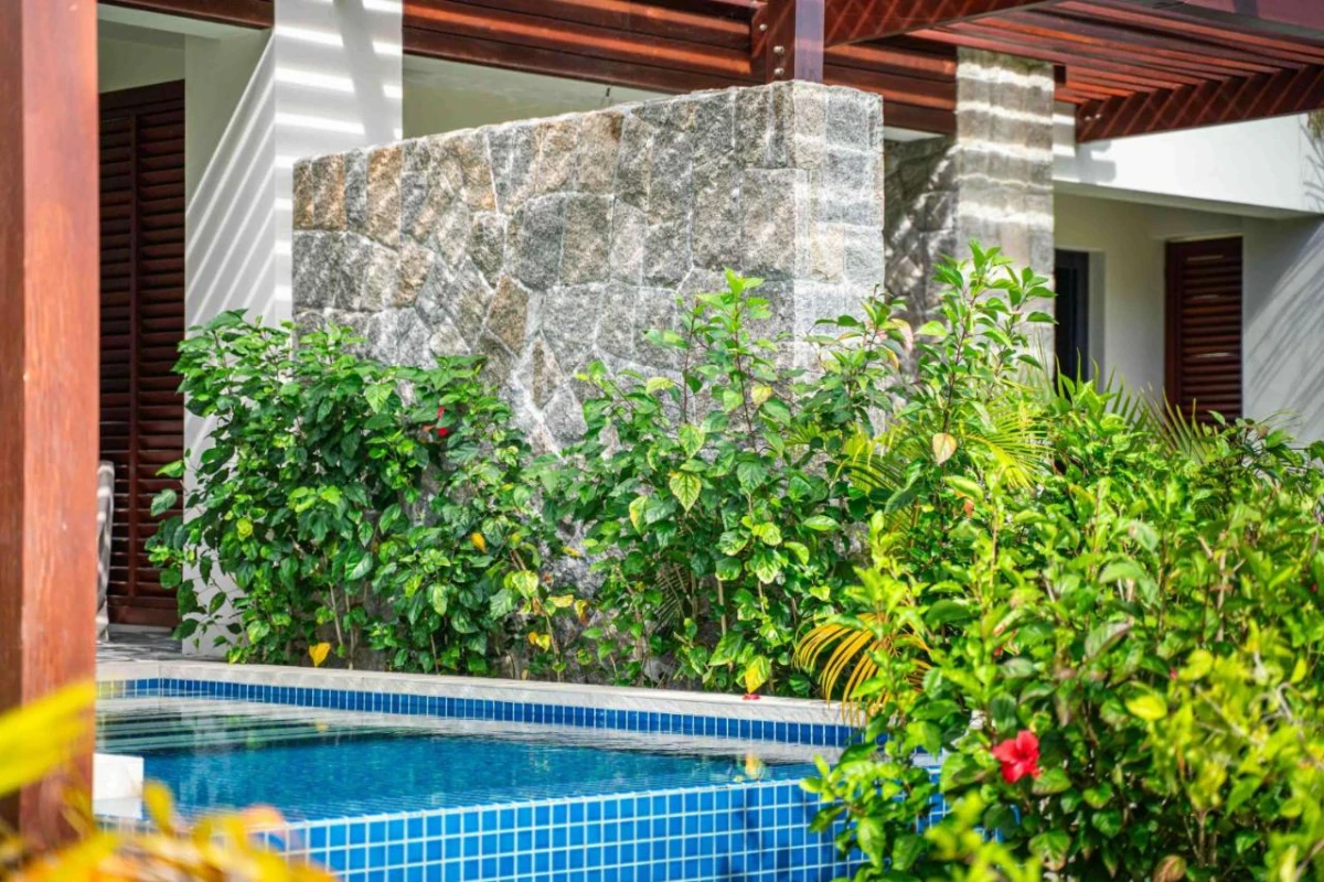 Canopy By Hilton Seychelles - Hotel Photo 45