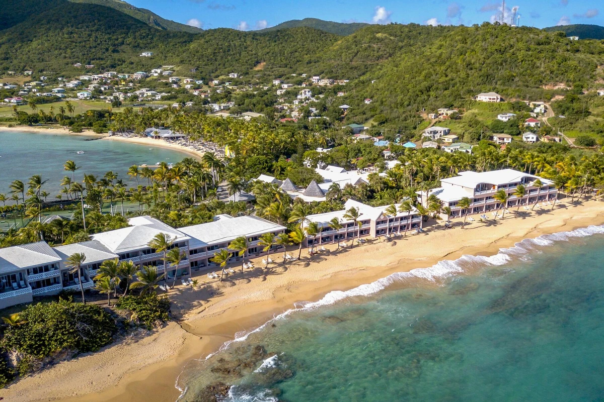 Curtain Bluff - Hotel Photo 27