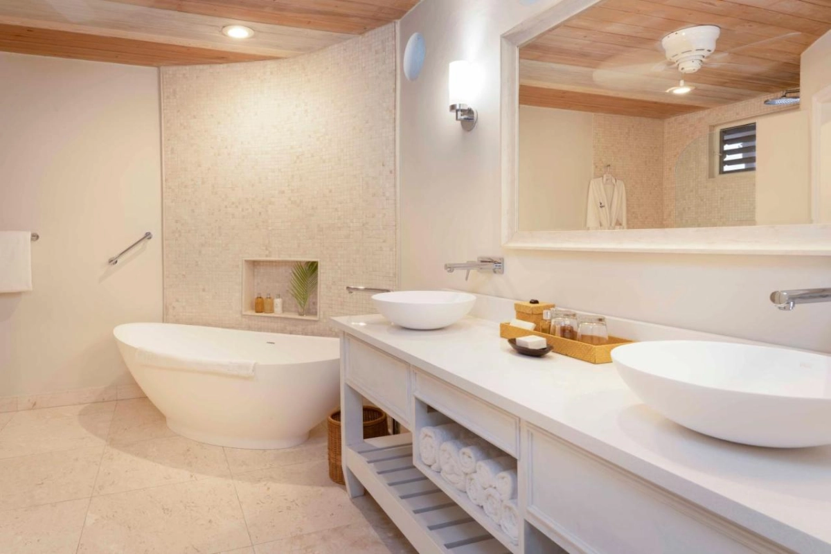 Curtain Bluff - Hotel Photo 2