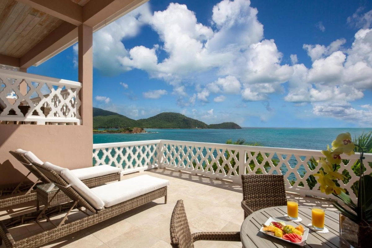 Curtain Bluff - Hotel Photo 8