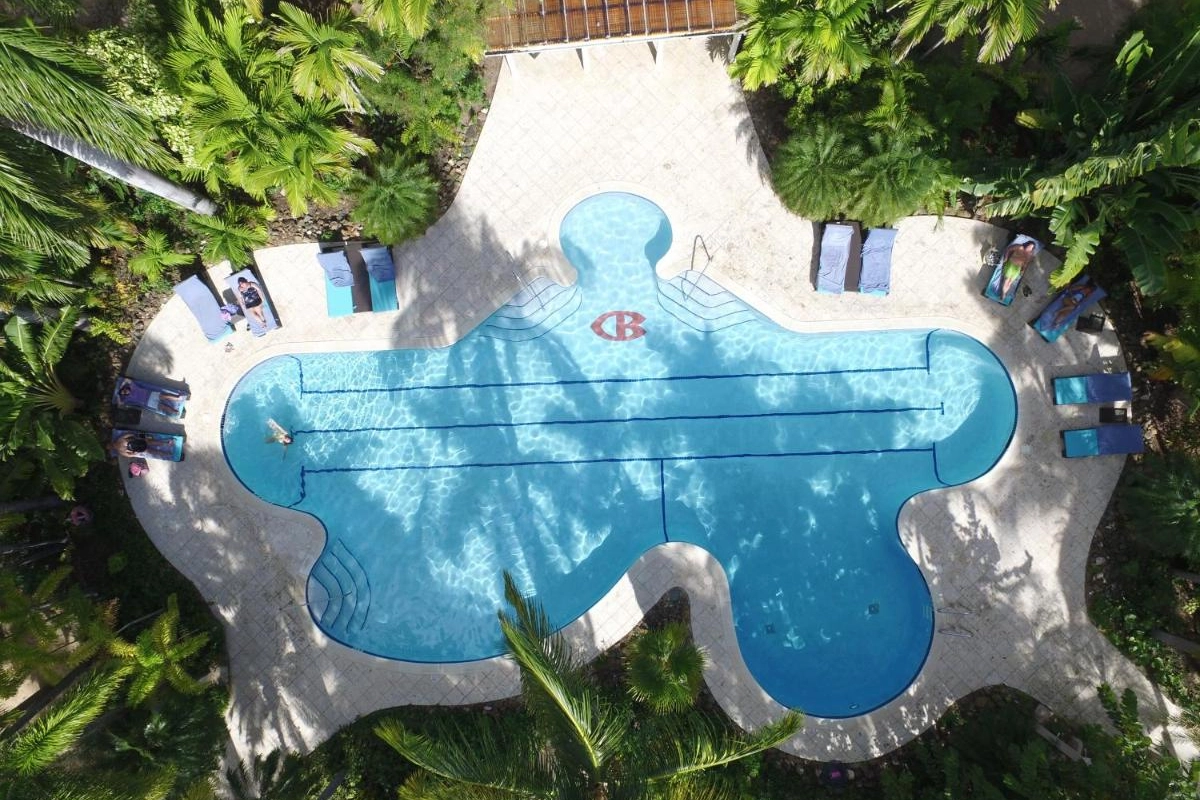 Curtain Bluff - Hotel Photo 15