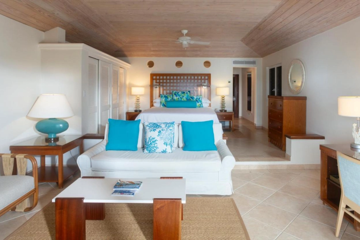 Curtain Bluff - Hotel Photo 24