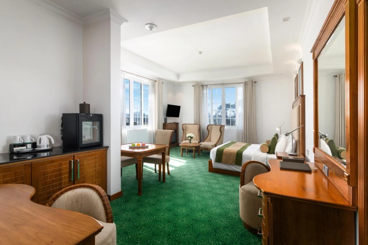 Araliya Green City - Hotel Photo 3