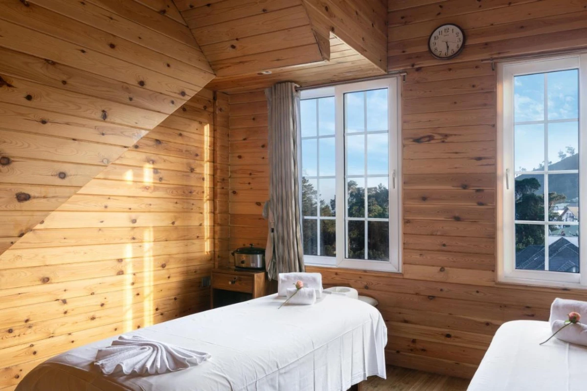 Araliya Green City - Hotel Photo 15