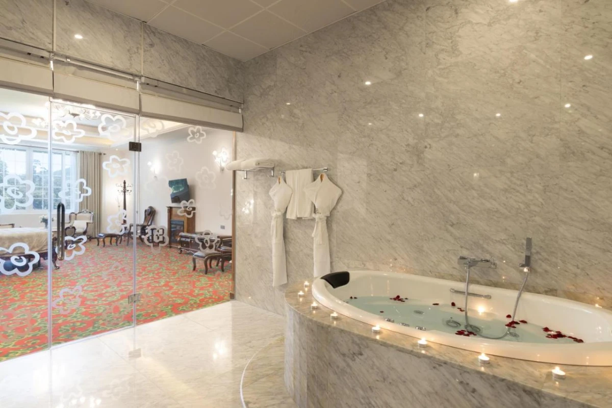 Araliya Green City - Hotel Photo 25